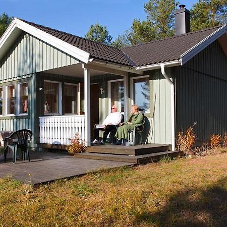 Marbyfjaerden Seaside Village Lyckan Eckero Extérieur photo